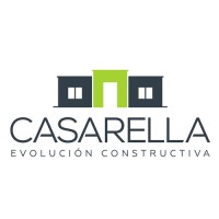 Casarella logo - Similar company to Ftm Construcciones