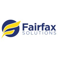 Fairfax Solutions logo - Similar company to Teklink Software Private Limited