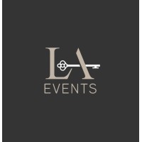 LA EVENTS logo - Similar company to Selective Events
