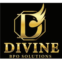 Divine BPO Solutions logo - Similar company to In-Sync Bpo Services Private Limited