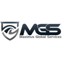 Maximus Global Services logo - Similar company to F3Ea Holdings