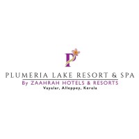 Plumeria Lake Resort & Spa logo - Similar company to Ayurveda Master