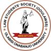 Olabisi Onabanjo University Law Students’ Society (OOULAWSS) logo - Similar company to Thirteenth Firm