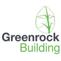 Greenrock Building Pty Ltd logo - Similar company to Ecobuild Qld Pty Ltd