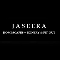 JASEERA HOMESCAPES logo - Similar company to Jaipur Carpentry Workshop Llc