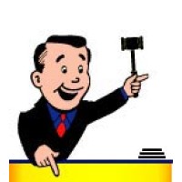 Liquidation Auctions logo - Similar company to Obox Liquidation