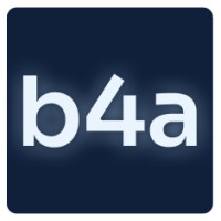 Back4app logo - Similar company to Woku
