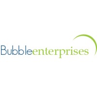 Bubble Enterprises Community Interest Company logo - Similar company to Live!Cheshire
