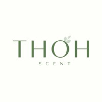 THOH Scent. logo - Similar company to Mudra Myay
