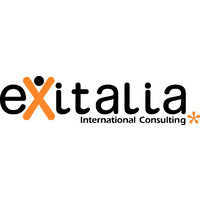 Exitalia Internat. Consulting logo - Similar company to Nm Abogados - Ce Consulting Albacete