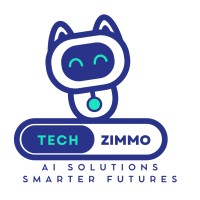 TechZimmo logo - Similar company to Berks Technologies