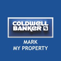 ColdwellBanker Mark My Property logo - Similar company to Evolve Virtually