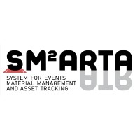 Smmarta logo - Similar company to Doha Computer Centre