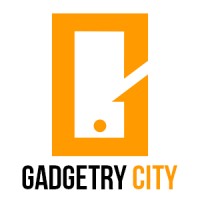 Gadgetry City