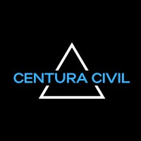 Centura Civil logo - Similar company to Sublime Civil