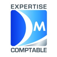 DM Expertise Comptable logo - Similar company to Groupe Acd
