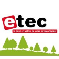 ETEC Environnement logo - Similar company to Gdl Project
