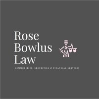 Rose Bowlus Law logo - Similar company to Associations Plus
