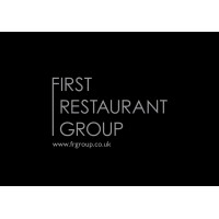 First Restaurant Group logo - Similar company to Thai Square Restaurant Group