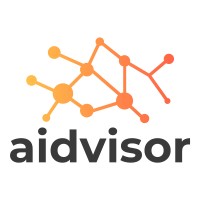 Aidvisor logo - Similar company to Roca.Work - Cx Agency