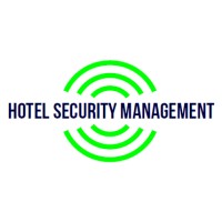 Stichting Hotel Security Management (HSM) logo - Similar company to Highland Group