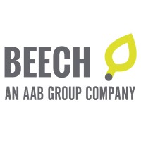 Beech Business Services Limited logo - Similar company to Re-Source Waste Management Ltd