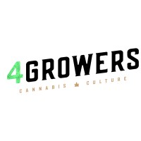 4Growers logo - Similar company to Black Tuna