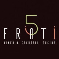 Enoteca i 5 Frati logo - Similar company to Stendhal Restaurants