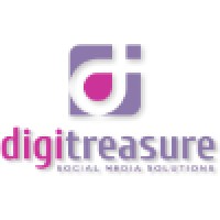Digitreasure Information Technologies Inc. logo - Similar company to Cxfacts