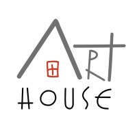 Art House Records logo - Similar company to Engine Room Audio