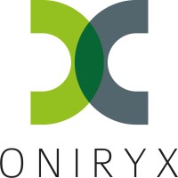 Oniryx logo - Similar company to Genesis Consult