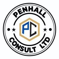 Penhall Consult logo - Similar company to Twinwin