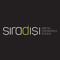 Sıradışı Digital Experience Studio logo - Similar company to Saruhan Web Agency