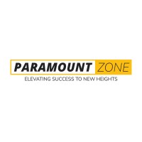 Paramount Zone logo - Similar company to Srtip Accelerator