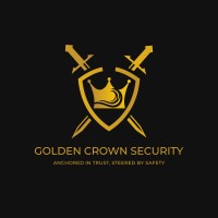 Golden Crown Security logo - Similar company to Frontline Security 24/7 Ltd
