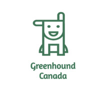 Greenhound Canada Foundation logo - Similar company to Oppimi Group