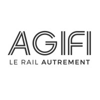AGIFI -Association Française des Gestionnaires d'Infrastructures Ferroviaires Indépendants logo - Similar company to Oc'Via