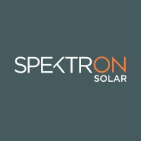 Spektron Solar Pvt Ltd logo - Similar company to Climate Trainers