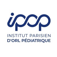 Institut Parisien d’ORL Pédiatrique IPOP logo - Similar company to Société Française D'Orl - Sforl