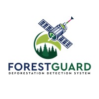 Forest Guard Official logo - Similar company to Forest Guard Ai