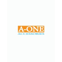 A One Accessories logo - Similar company to Sa Apparels Bd Ltd.