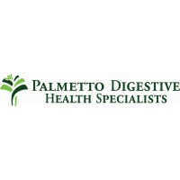 PALMETTO DIGESTIVE HEALTH SPECIALISTS logo - Similar company to Roper Hospital