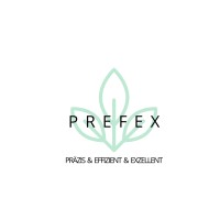 Prefex logo - Similar company to Prefex Ag