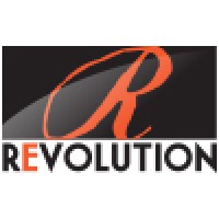 Revolution Agency logo - Similar company to Forge3, Ltd.