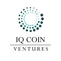 IQ Coin Ventures logo - Similar company to Halftone