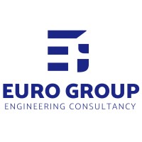 Euro Group for Engineering Consultancy logo - Similar company to Omran Engineering Consultants