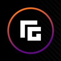 Racing Games logo - Similar company to Spaceplay Games