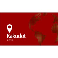 Kakudot Limited logo - Similar company to Mogee Magic
