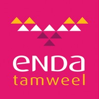 Enda Tamweel logo - Similar company to La Bigbooth