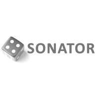 Sonator Oy logo - Similar company to Sonato